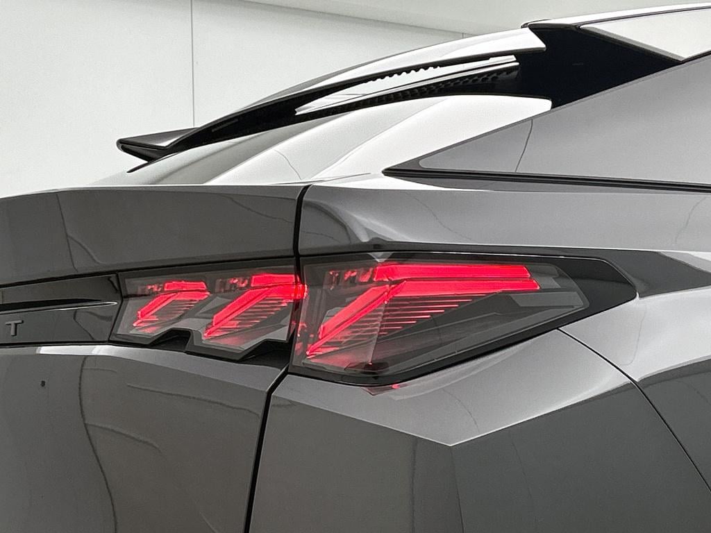 Peugeot 3008 hybrid 145pk automaat gt | rijklaar | elektrische achterkep | 