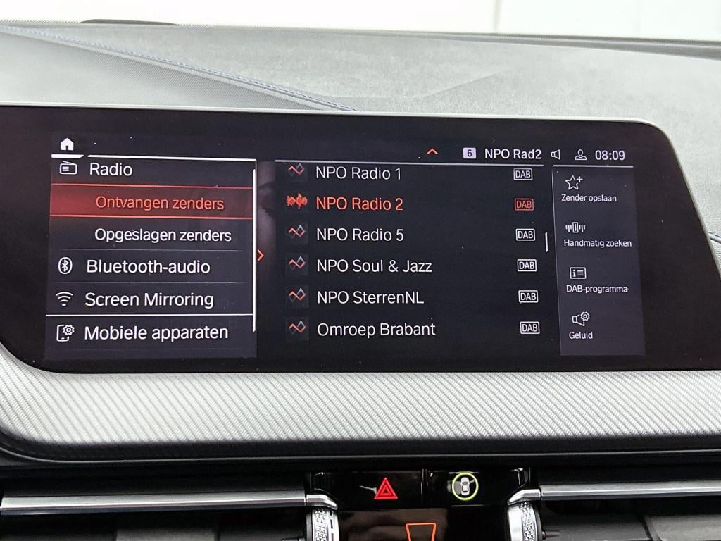 BMW 2-serie gran coupé 220i high executive m-sport | automaat | lmv | virtu