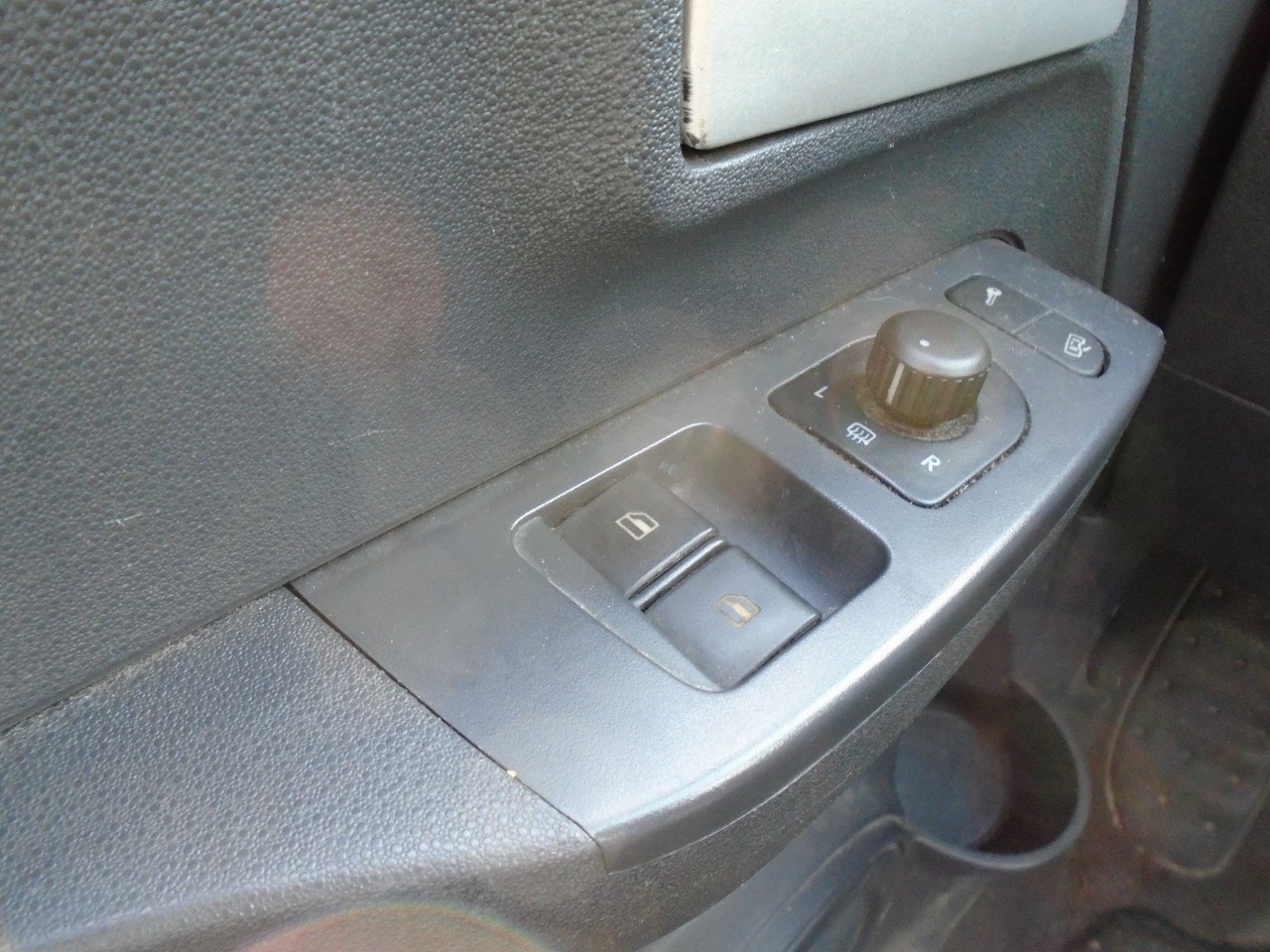 VW Fox 1.4i