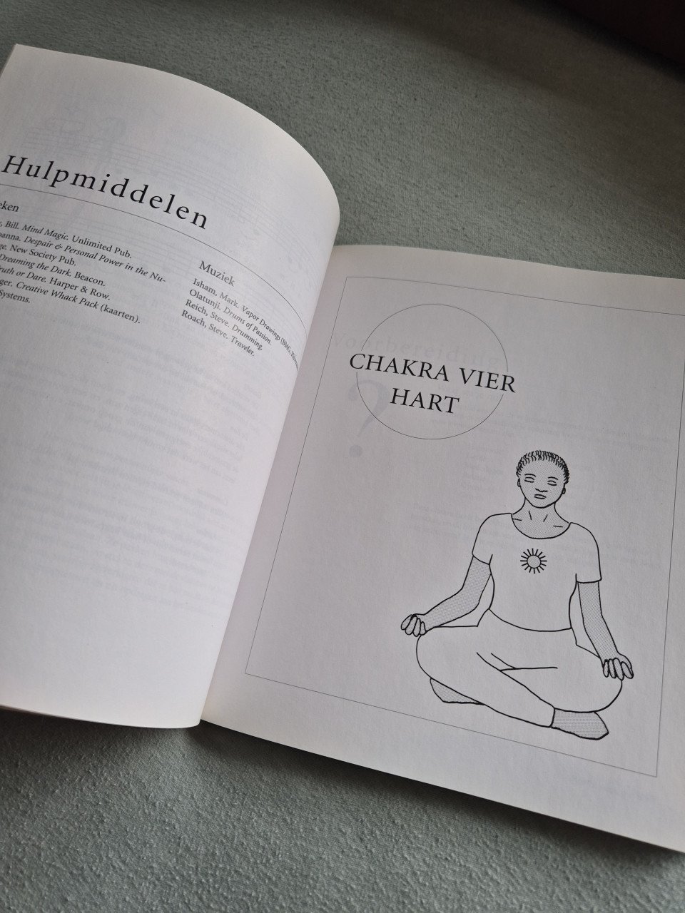 Boek