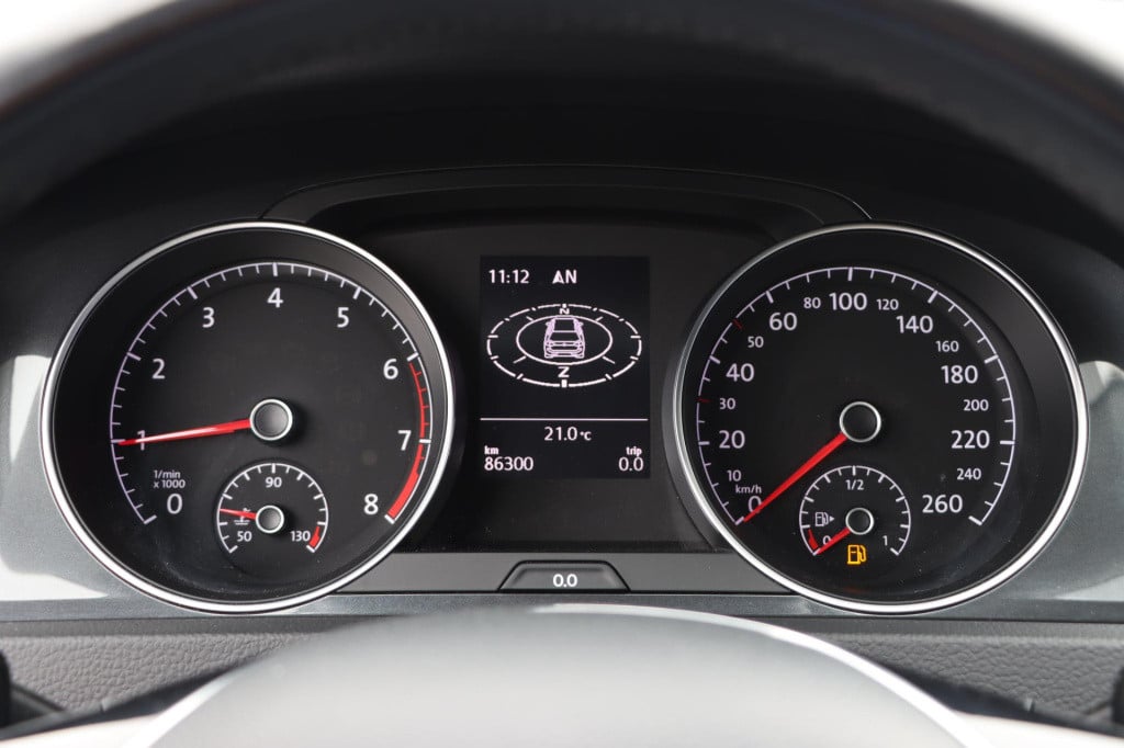 Volkswagen Golf 1.0 tsi comfortline business 115pk
