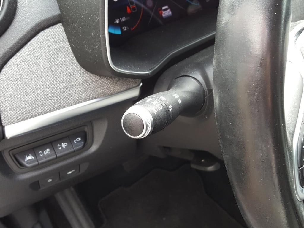 Renault Zoe 135pk intens (batterijkoop) 52kwh 3-fase navigatie | achteruitr