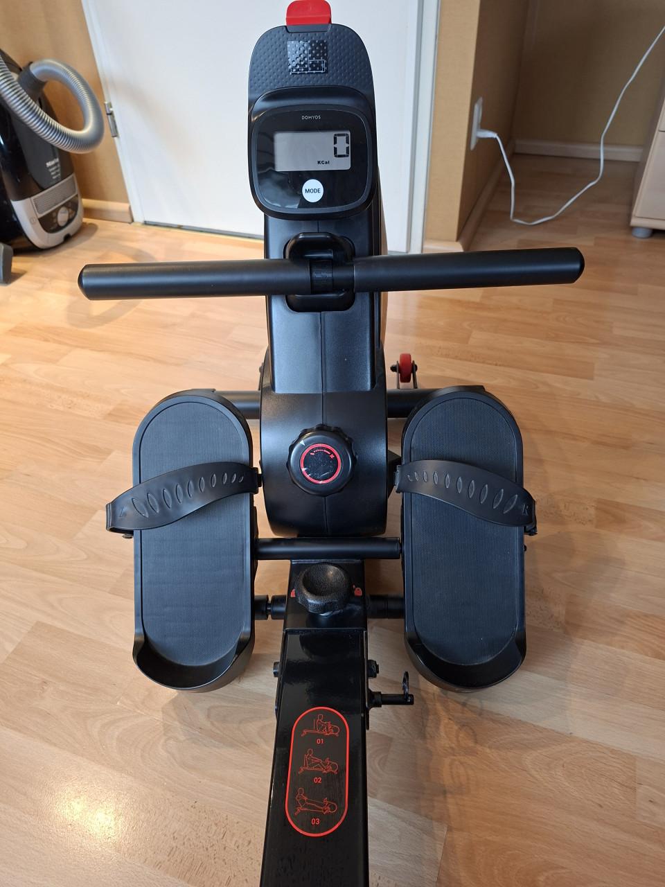 Roeitrainer Domyos FRO120