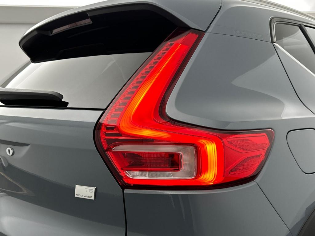 Volvo XC40 t5 262pk recharge inscription| pano| adap.cruise| 360camera lede