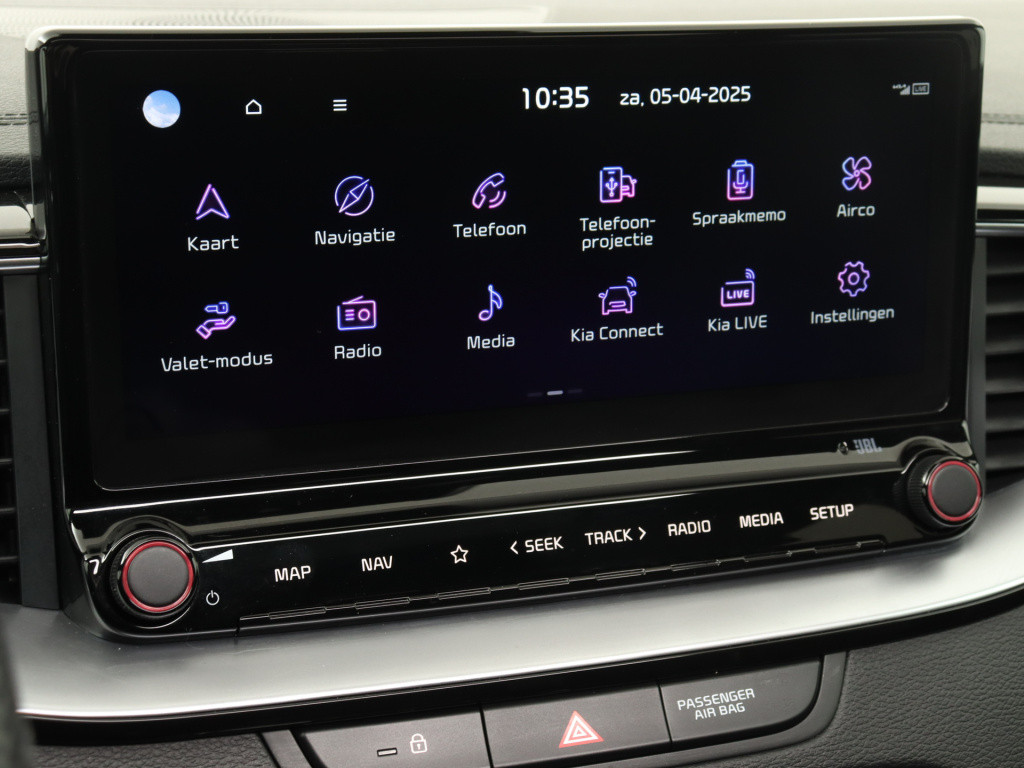 Kia Proceed 1.4 t-gdi gt-plusline | 1e eigenaar | panoramadak | jbl |
