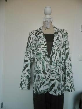 Blazer/jasje maat L.