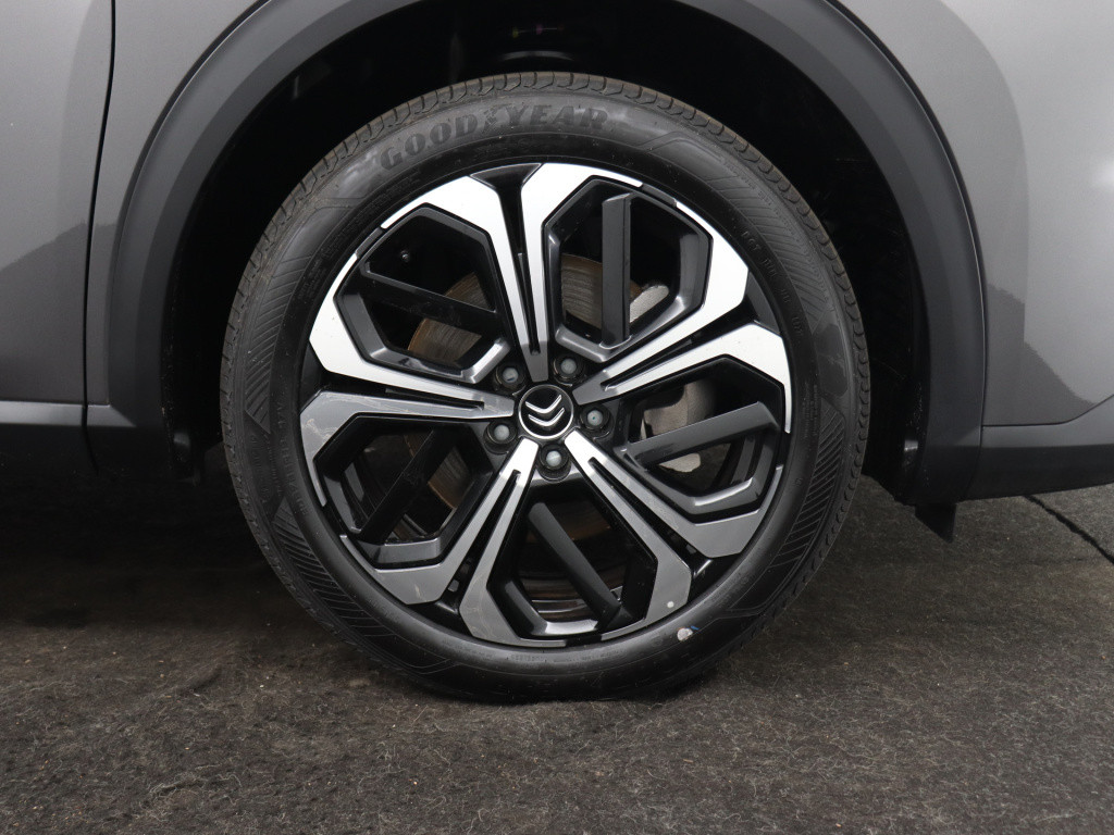 Citroen C5 X plug-in hybrid 225pk automaat business plus