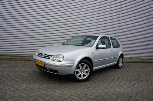 Volkswagen Golf 1.6-16v ocean airco / elektr. ramen / trekhaak / nap / apk 