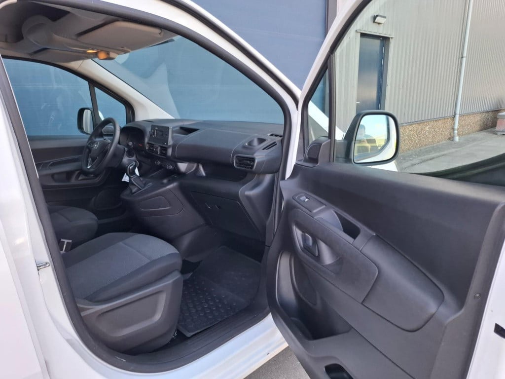 Opel Combo 1.6d l1h1 edition airco / cruise controle / euro 6 / n.a.p