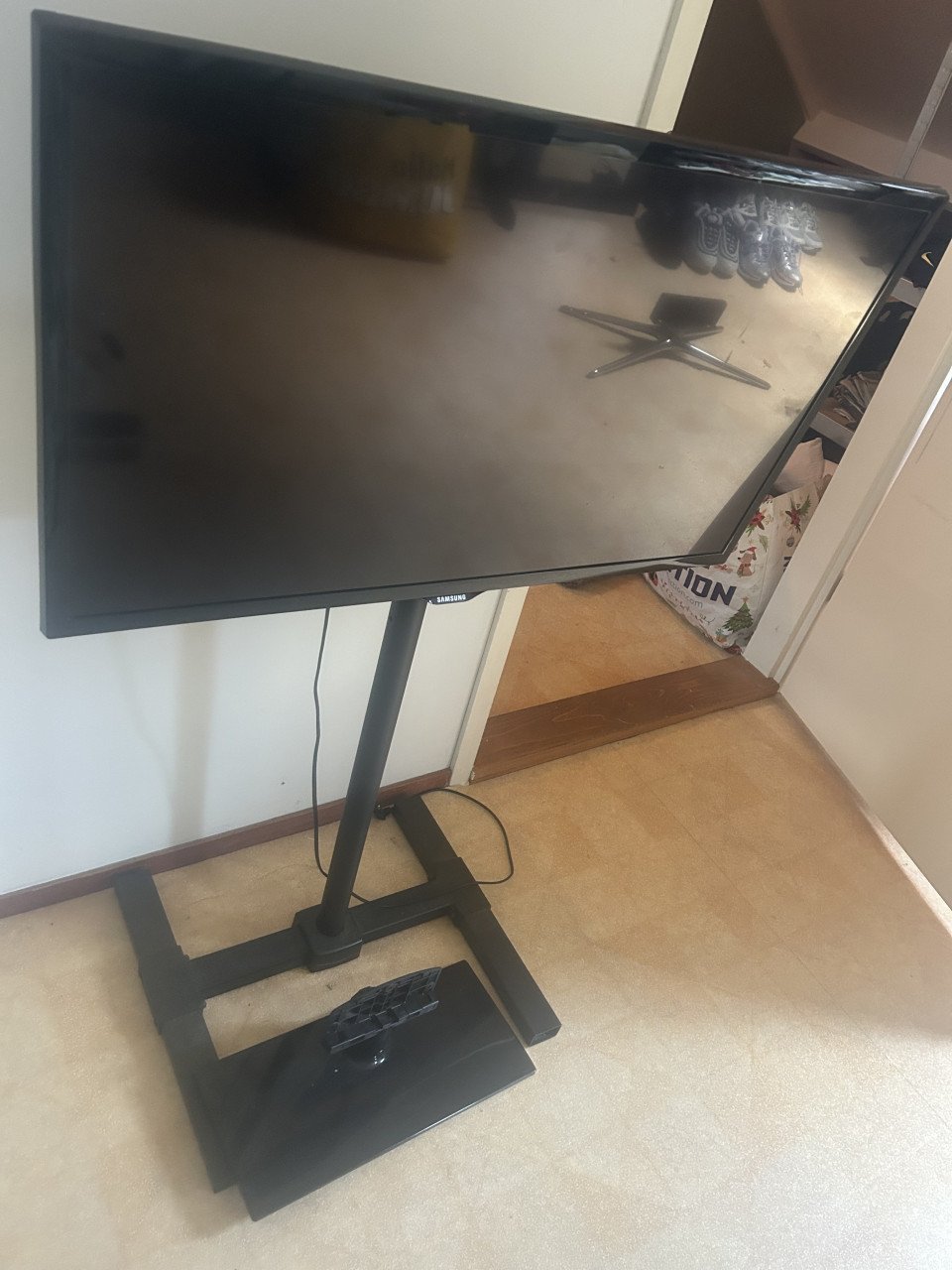 Samsung tv