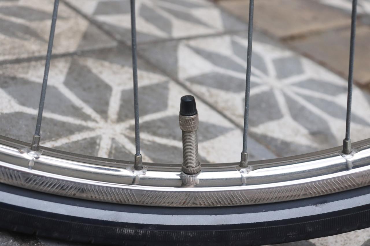 Gazelle Solide herenfiets