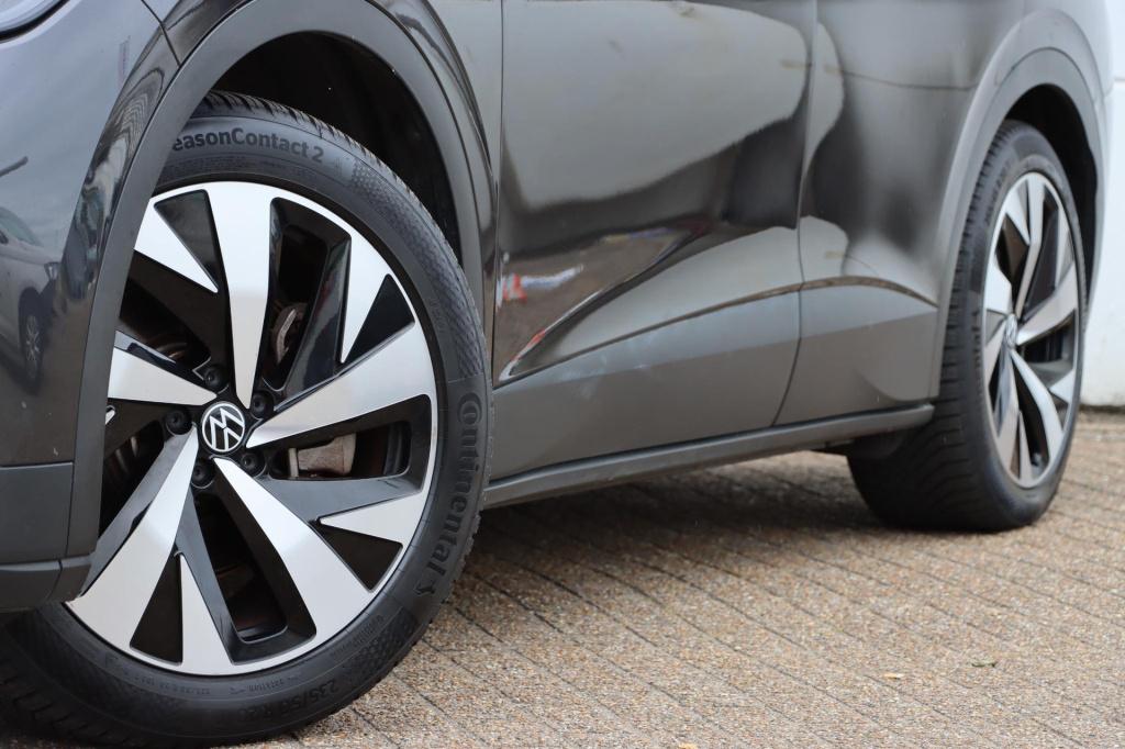 Volkswagen Id.4 first 77 kwh | soh 89,6% |