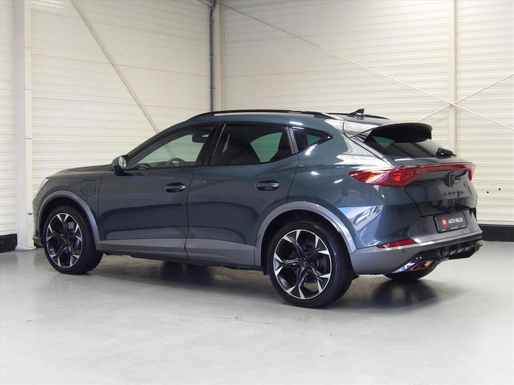 Cupra Formentor 1.4 e-hybrid 245pk dsg-6 edition