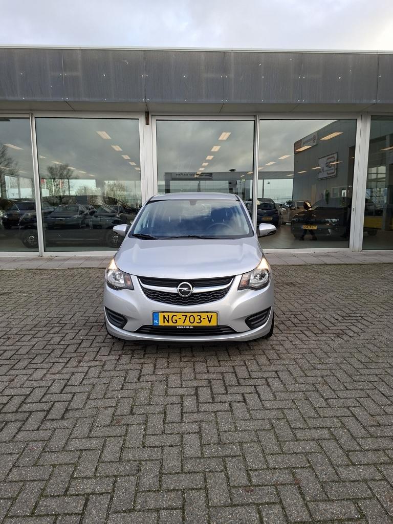 Opel Karl 1.0 ecoflex edition