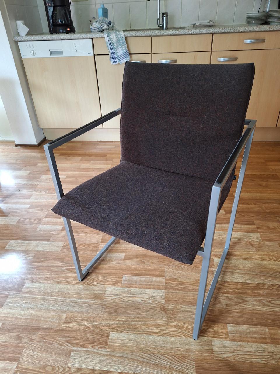 Stoelen