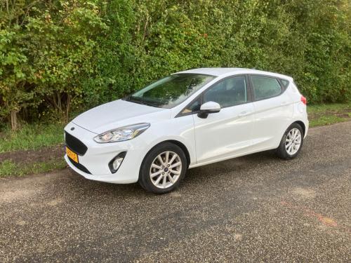 Ford Fiesta 1.0Ecoboost