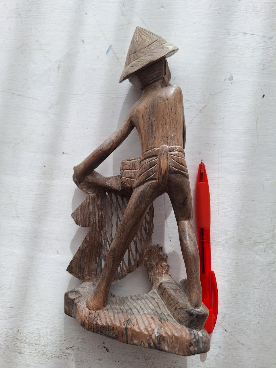 Indonesisch beeldje