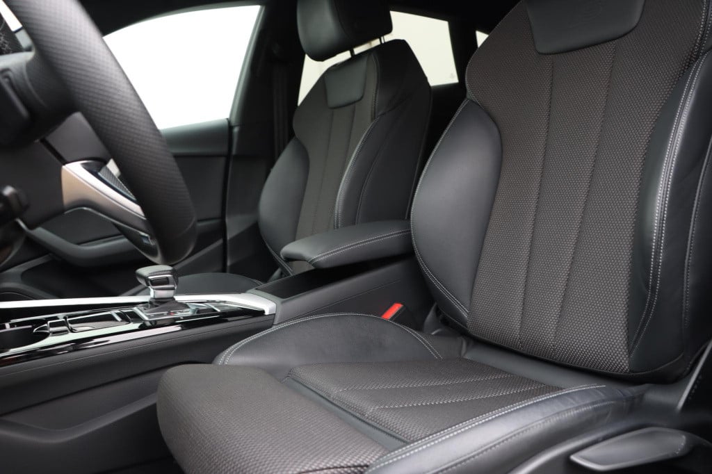 Audi A5 sportback 40 tfsi s edition competition 204pk s-tronic