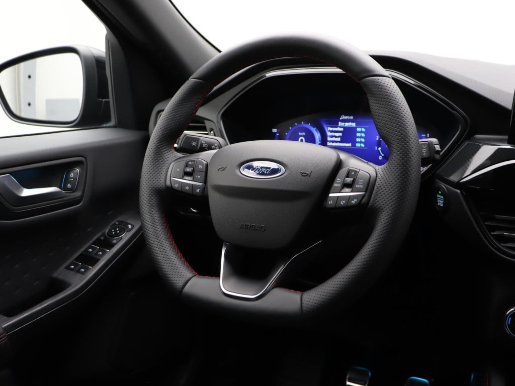 Ford Kuga 1.5 ecoboost st-line | navi | winterpakket | cruise control | lmv