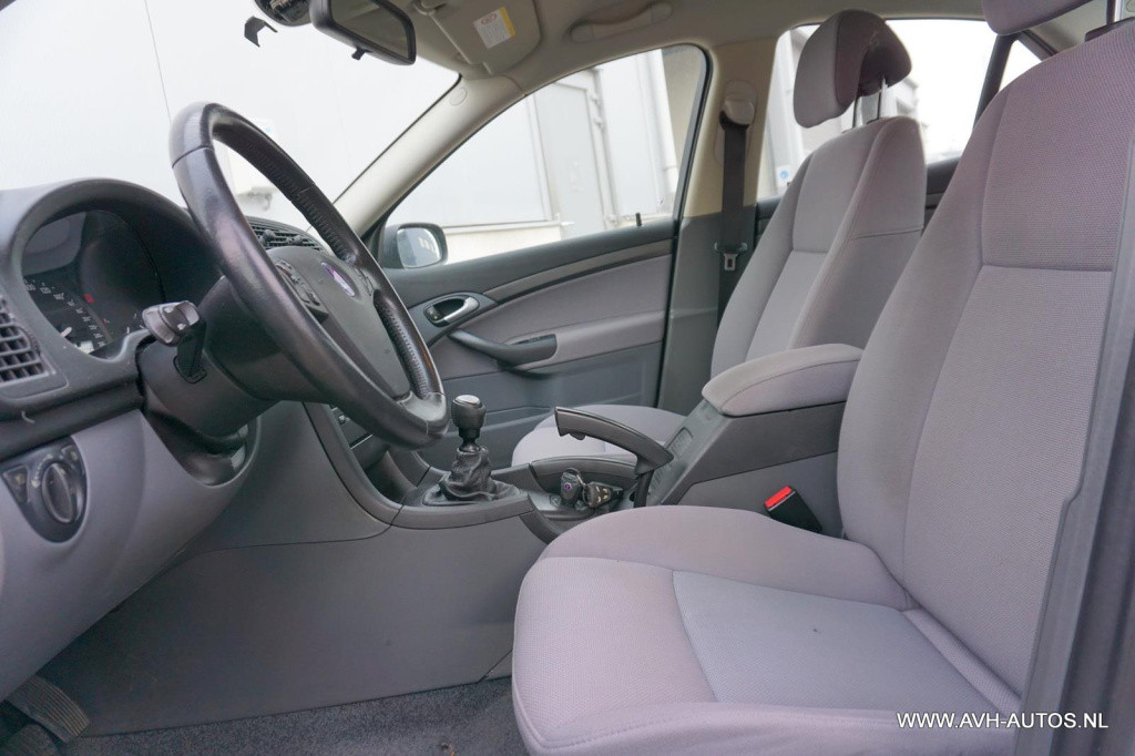 Saab 9-3 sport sedan 1.8t business