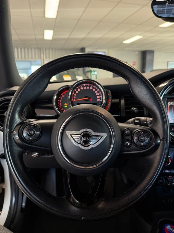 Mini One mini 1.2 business