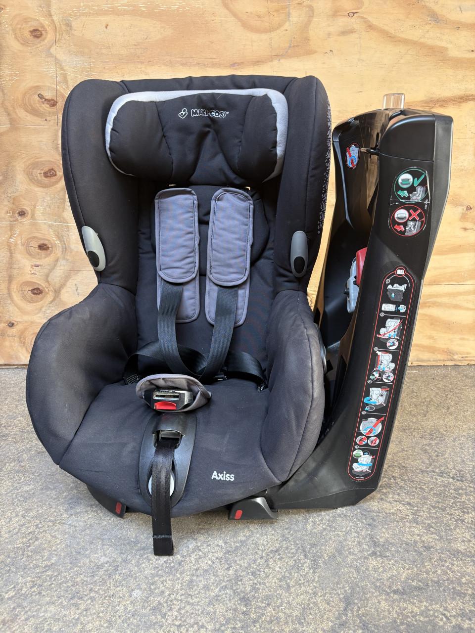 Autostoel maxi Cosi axiss