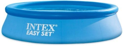 Intex Opblaas zwembad