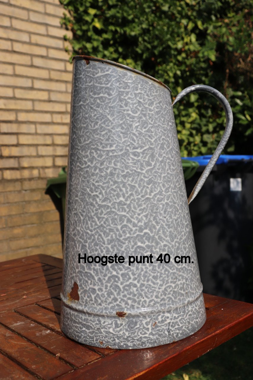 Oude Spulletjes