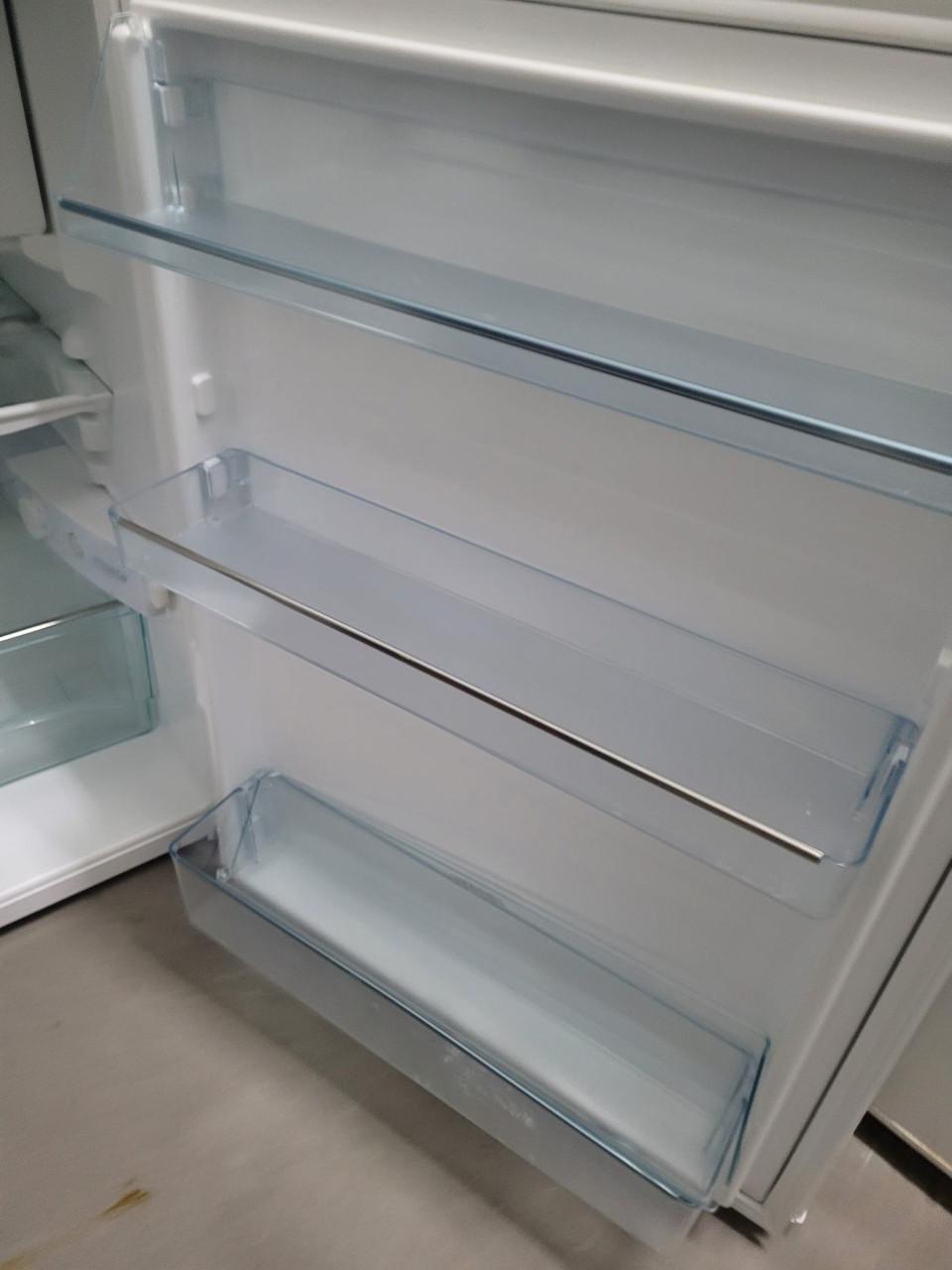 Miele tafelmodel koelkast met vriesvak als nieuw