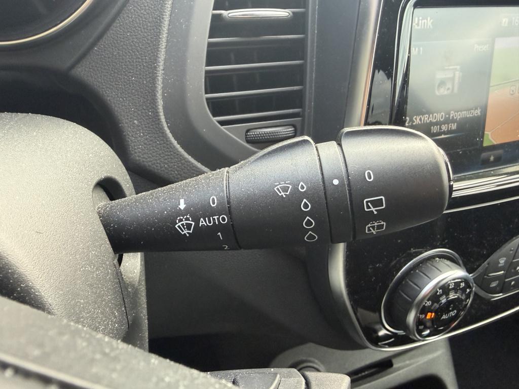 Renault Captur 1.3 tce intens