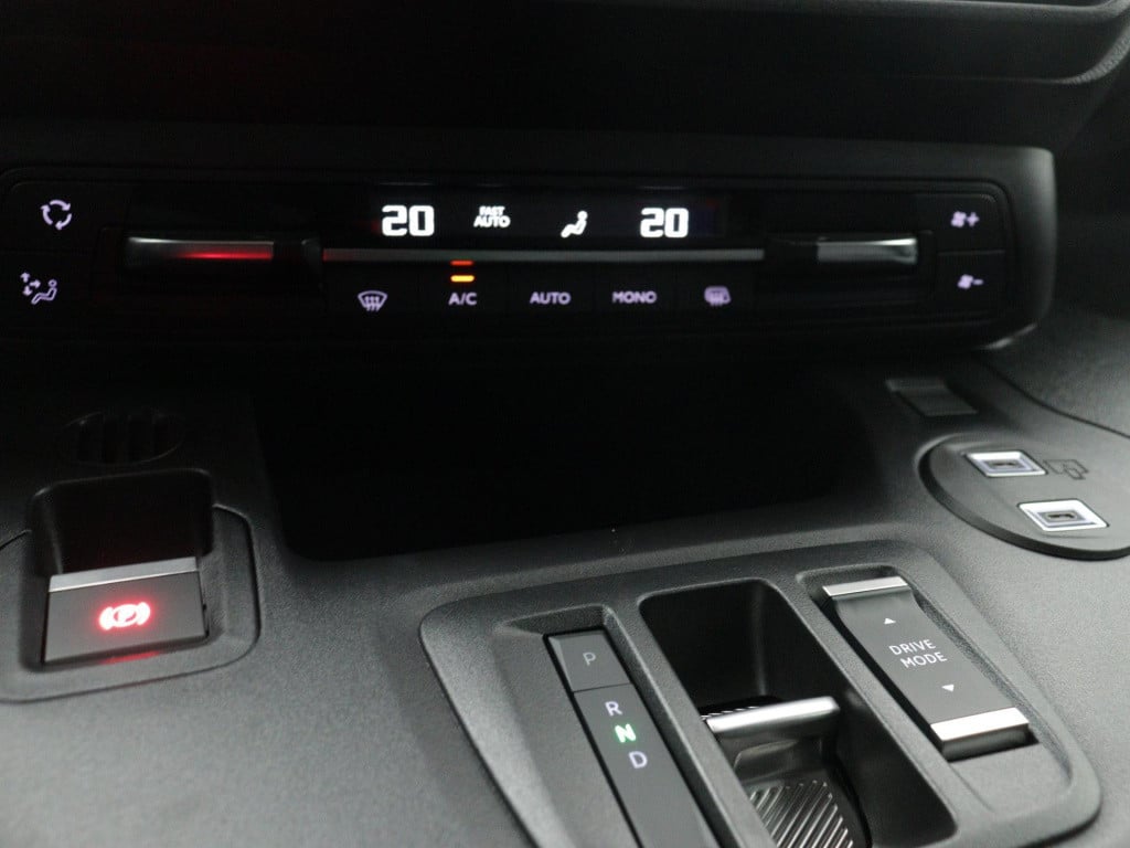 Opel Combo-e electric l1 50 kwh all-in voorraadbonus