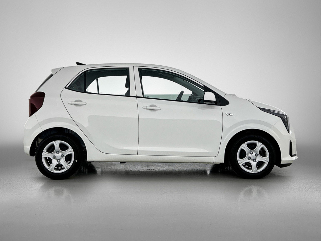 Kia Picanto 1.0 gdi dynamicline | uit voorraad leverbaar | navi | cruise co