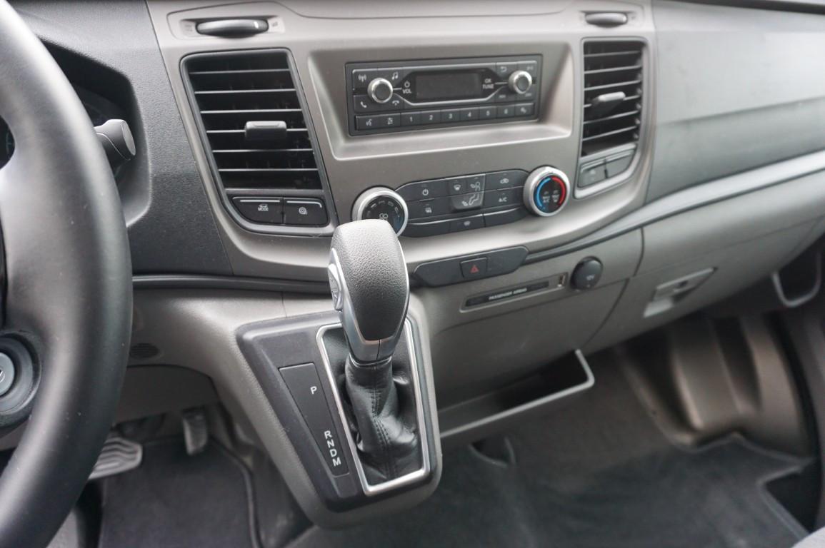 Dethleffs Just Go 7055 T EB Automaat 2023 met 30.000km