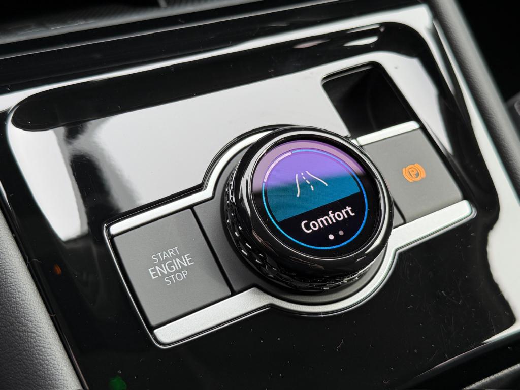 Volkswagen Tiguan 1.5 ehybrid elegance 204pk | trekhaak | 360 camera | dode