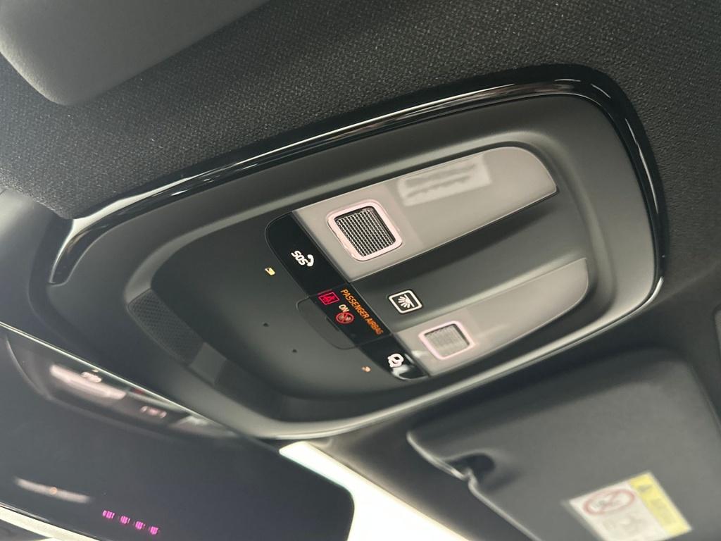 Volvo Ex40 extended range plus europa