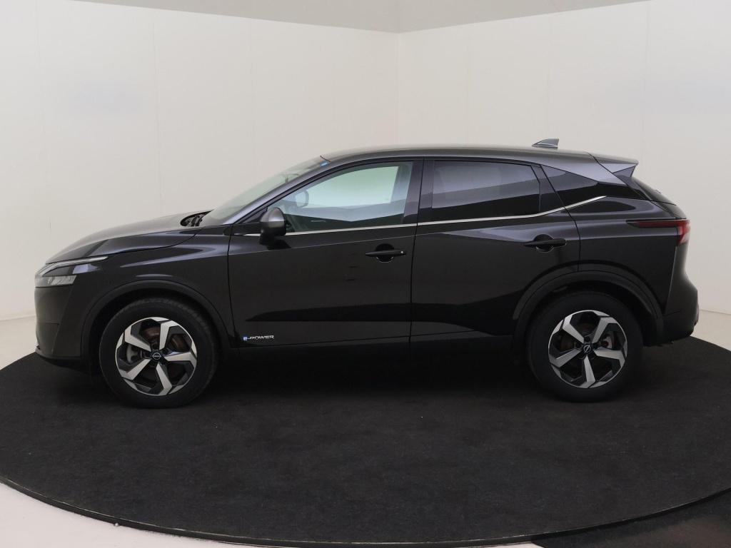 Nissan Qashqai 1.5 e-power n-connecta