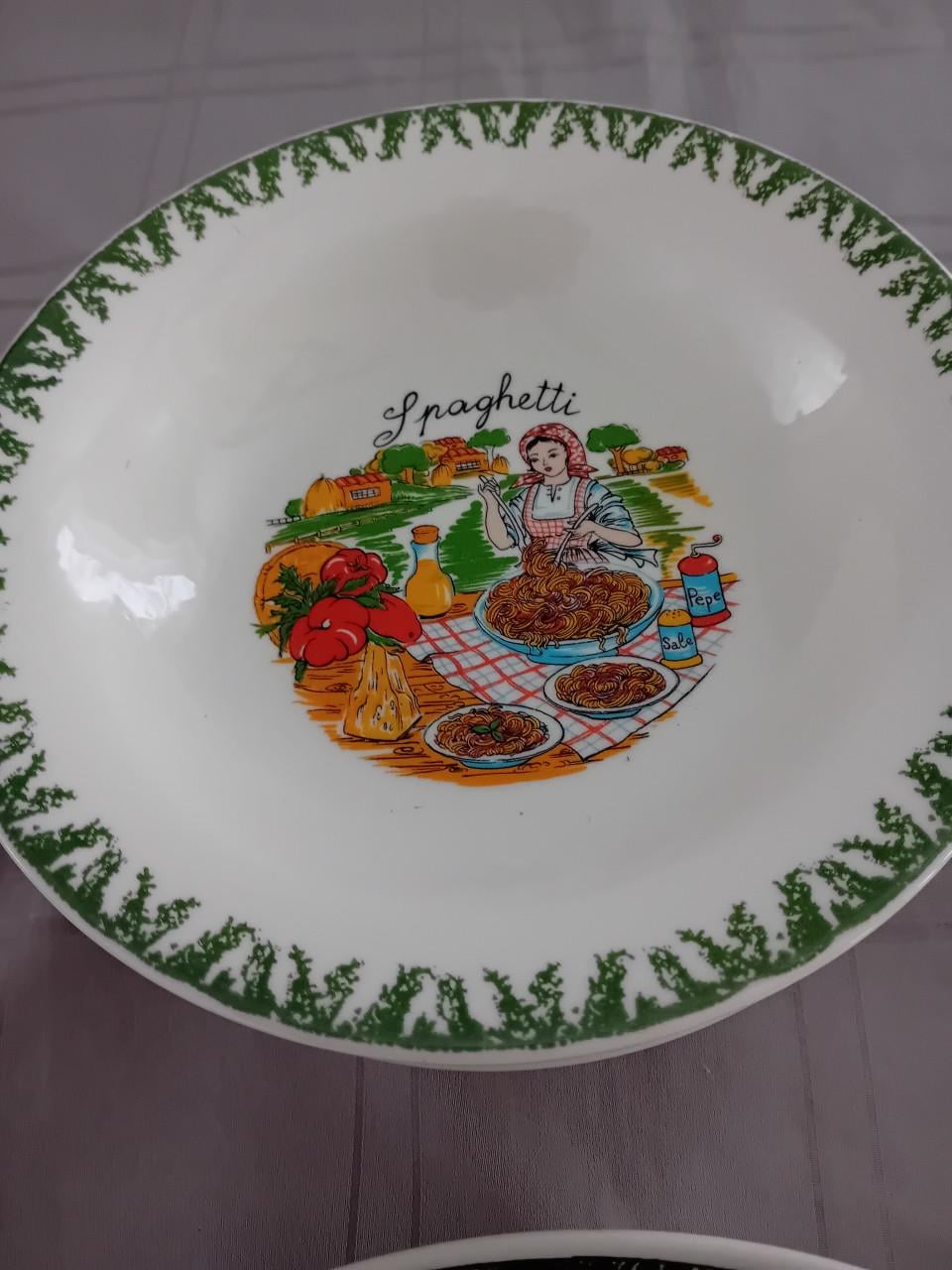 Pasta Borden