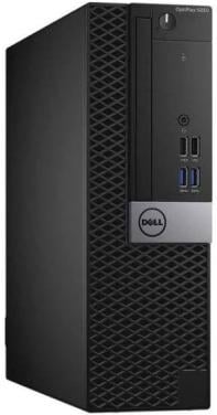 Dell Optiplex 5050/i7-6700/M2-3280/16Gb ddr4/