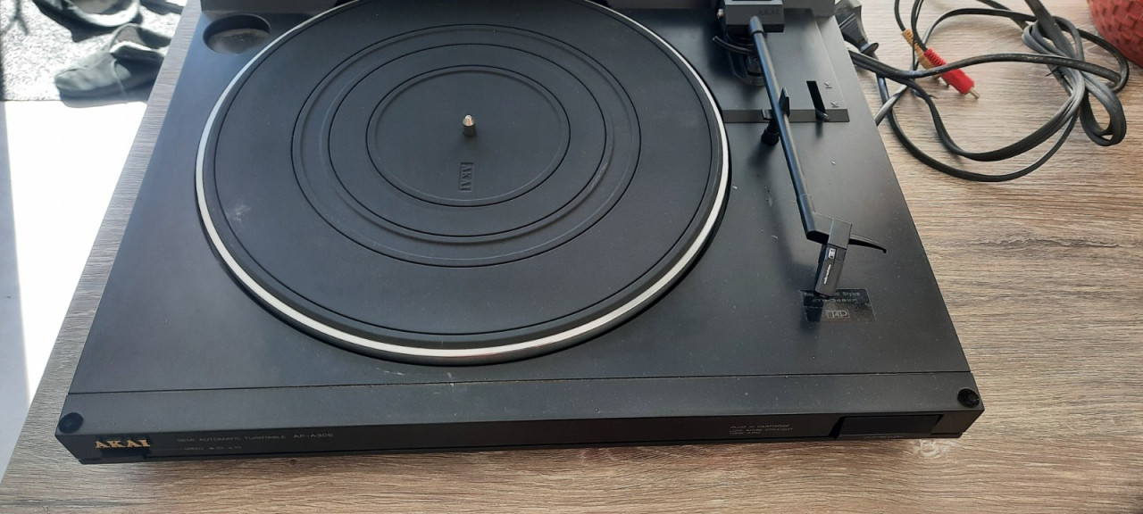Technics stereo