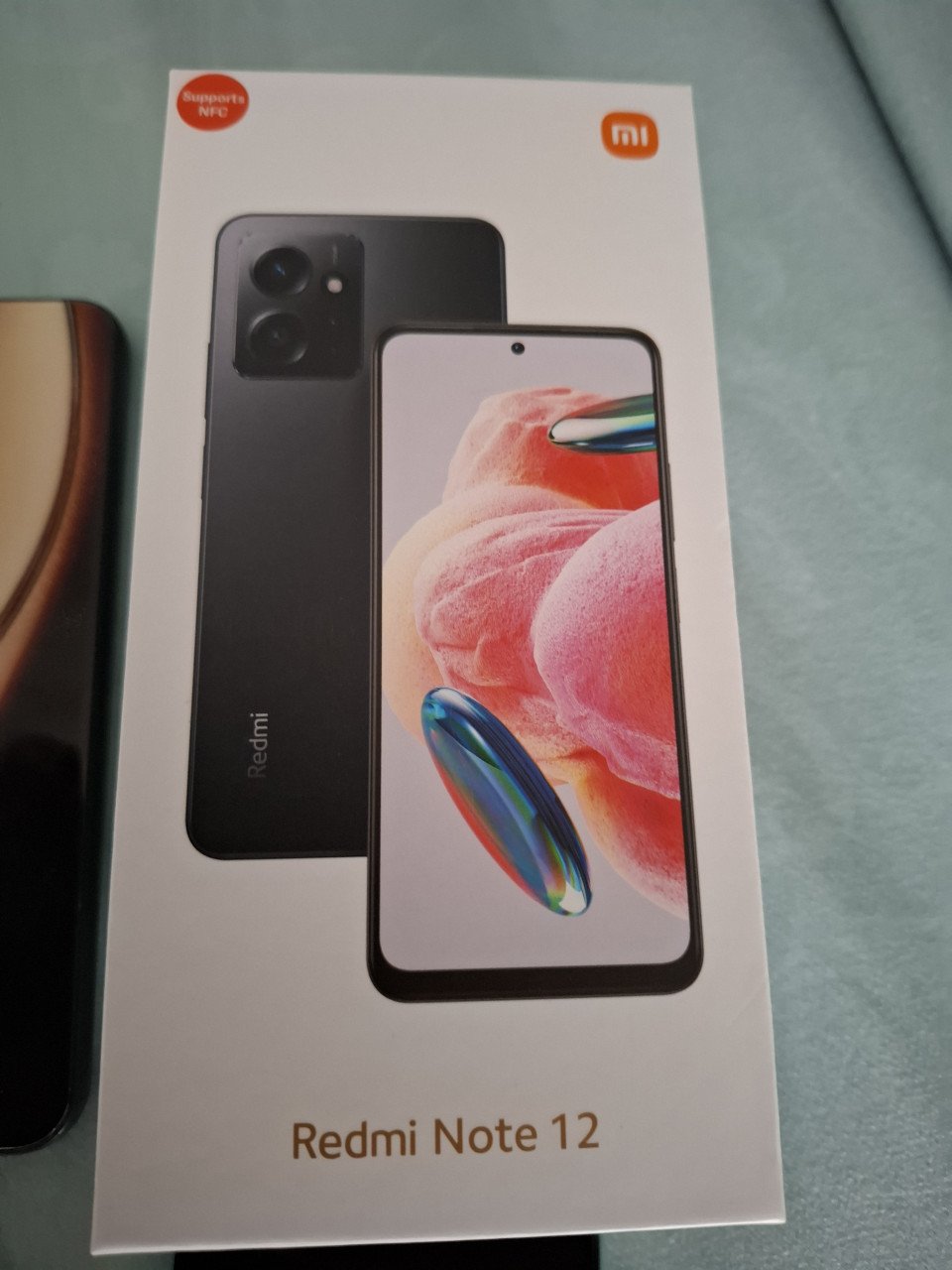 Redmi Note 12