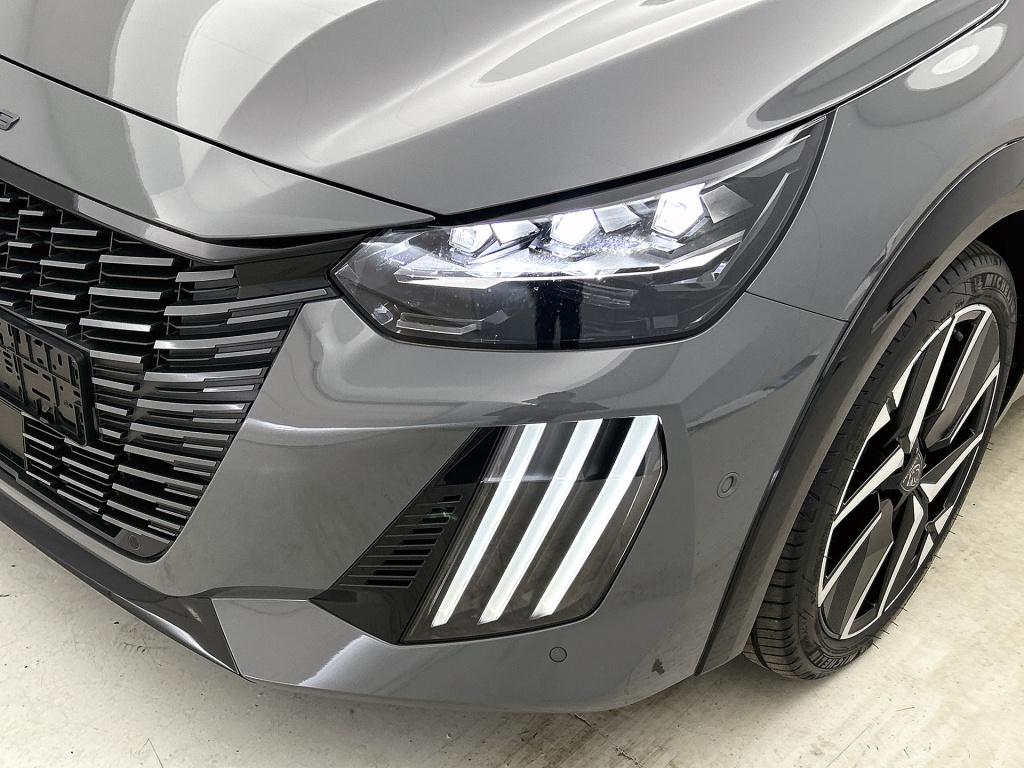 Peugeot 208 hybrid 110 pk automaat gt | rijklaar | adaptive cruise | icockp