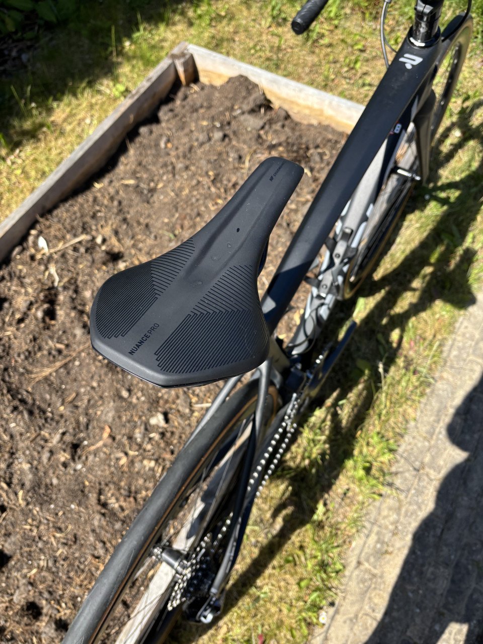Ridley Fenix SLiC Carbon Racefiets - Ultegra Di2
