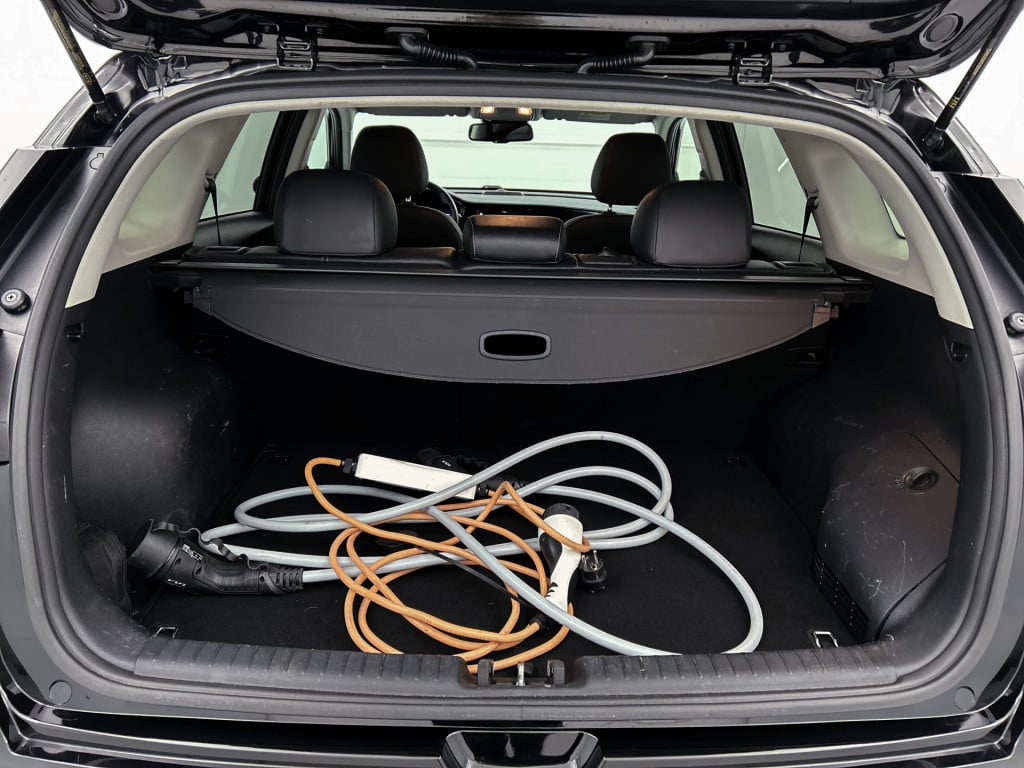 Kia Niro 1.6 gdi phev dynamicplusline