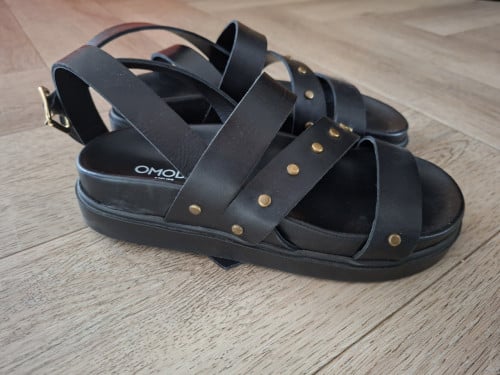 Sandalen NIEUW mt 37