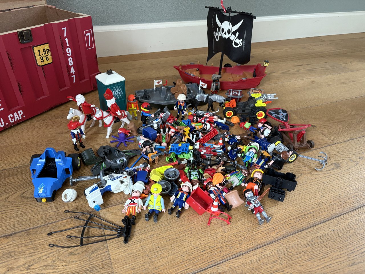 Playmobil