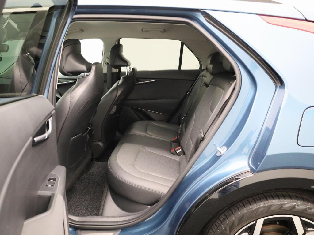 Kia Niro 1.6 gdi phev launch edition | automaat | apple carplay / android a