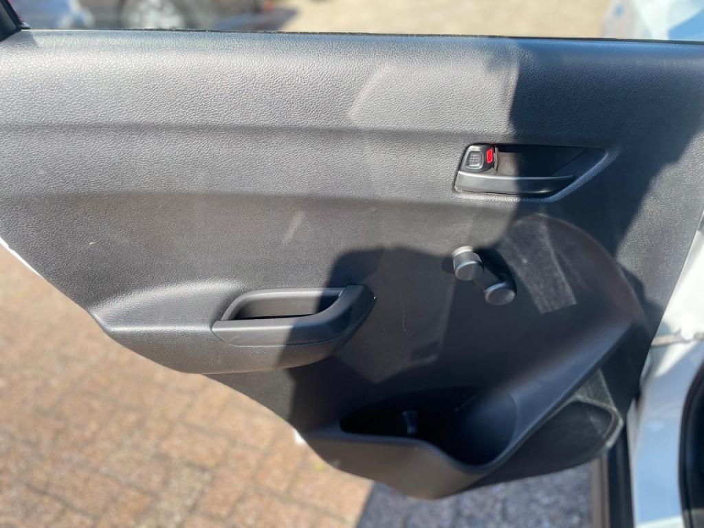 Suzuki Vitara 1.6 comfort