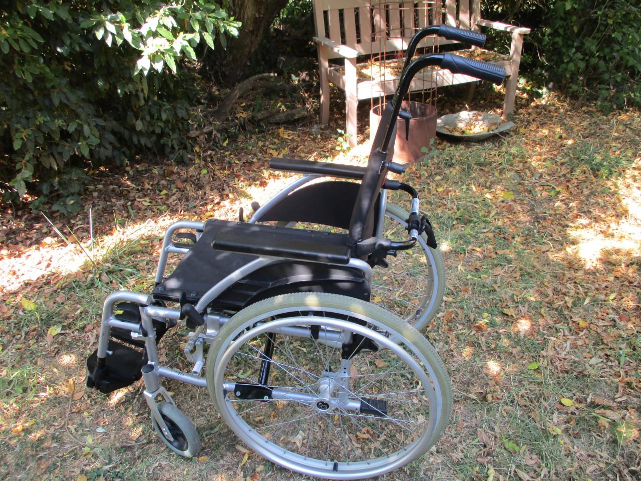 Exel  G3 rolstoel te koop