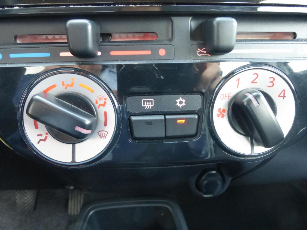 Mitsubishi Space Star 1.0 mivec 71pk entry