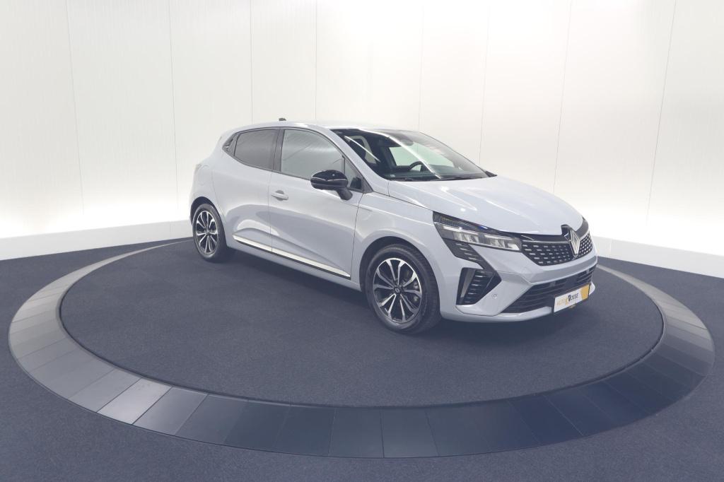 Renault Clio 1.6 e-tech full hybrid 145 techno | 360 camera | adaptieve cru